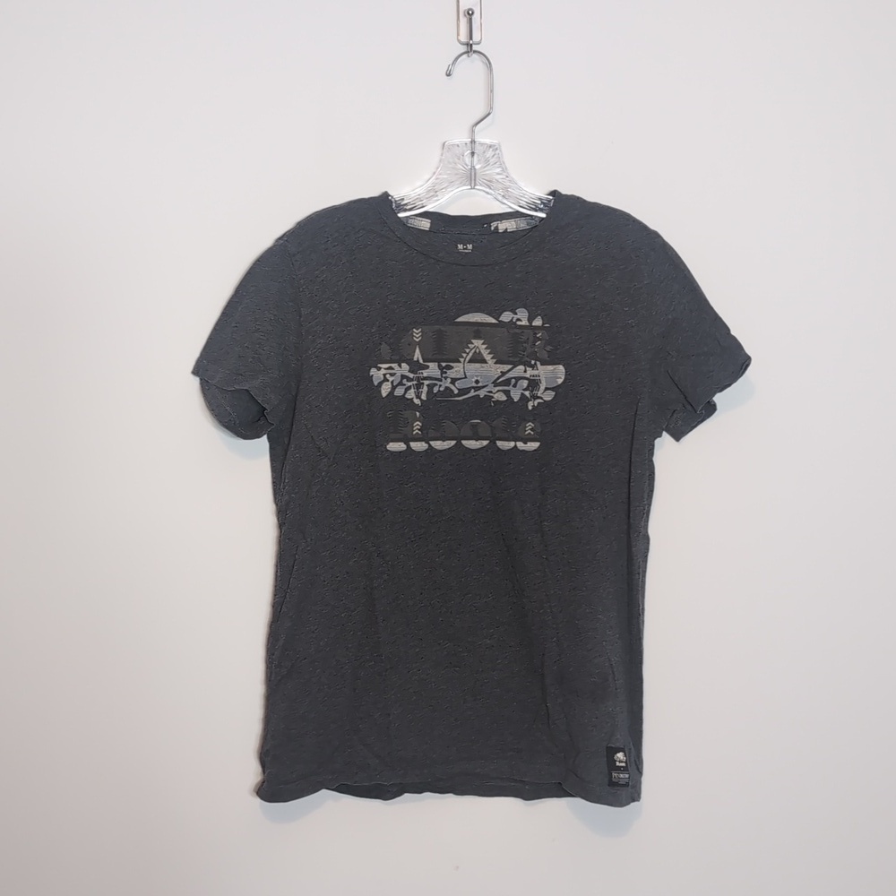Roots x Pendleton Graphic T Shirt